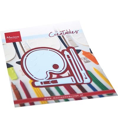 Marianne Design die Art Supplies 66x81mm